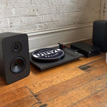 Combo Audio Bundles REGA System One