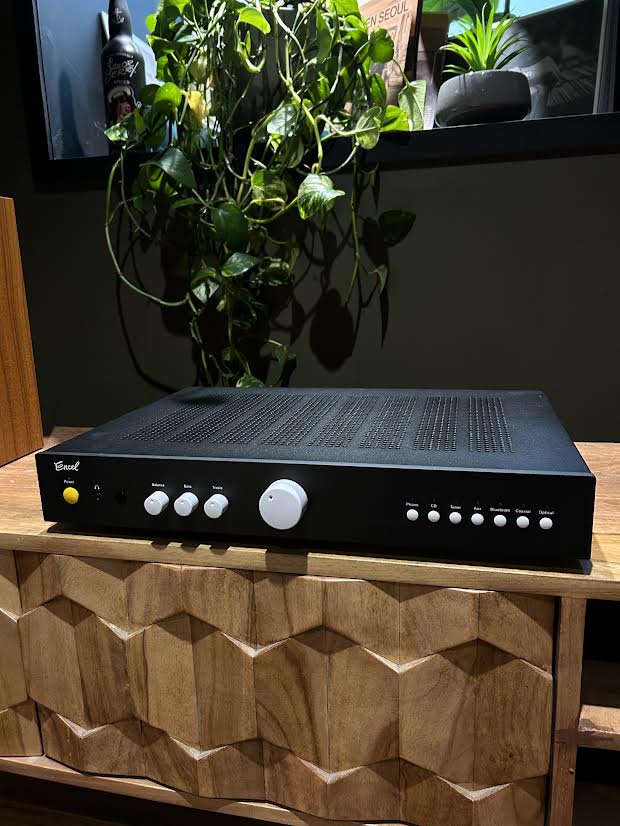 The Brain Freeze 2.0 Turntable Pack