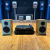 The Green Light Turntable Pack