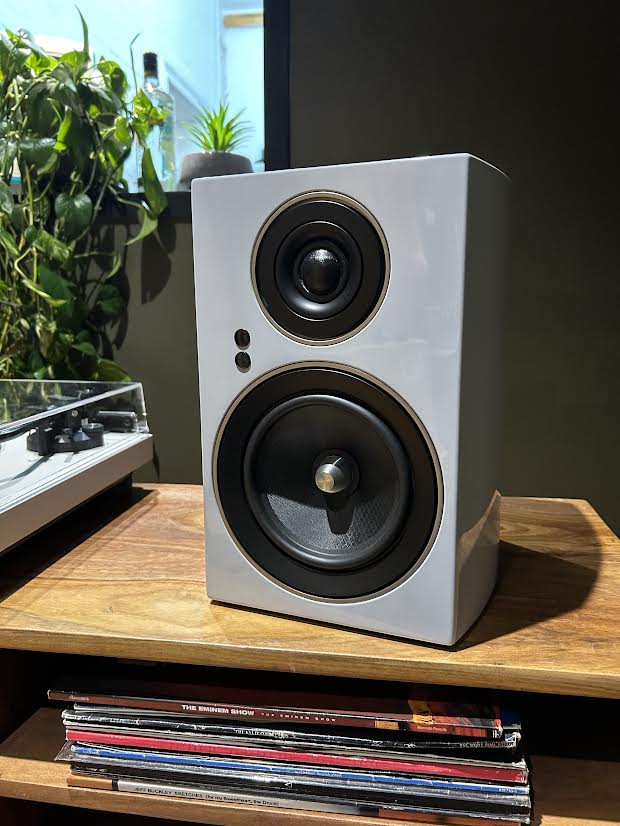 The Greyscale Greatness Turntable Pack