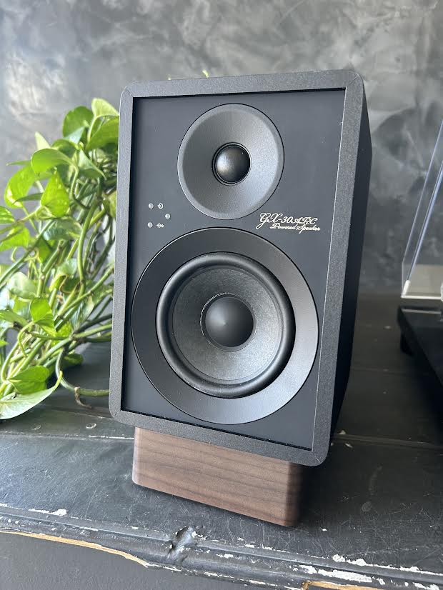 The Hall Pass Turntable Pack