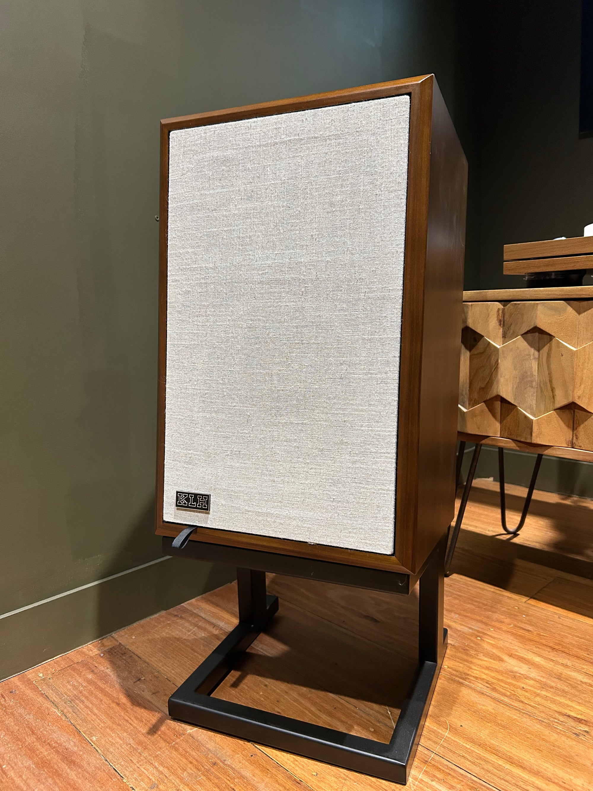 The Highball Turntable Pack