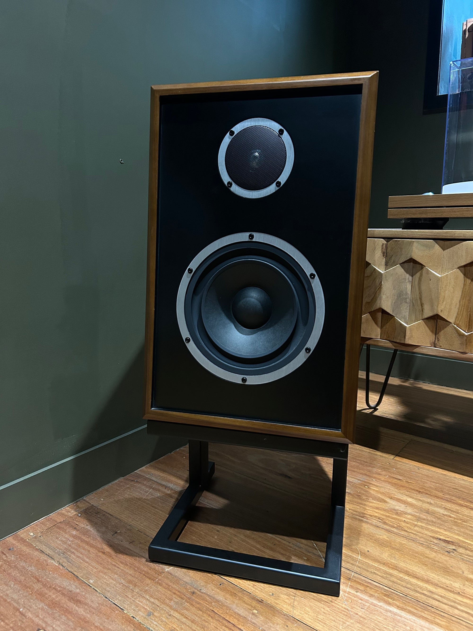 The Highball Turntable Pack