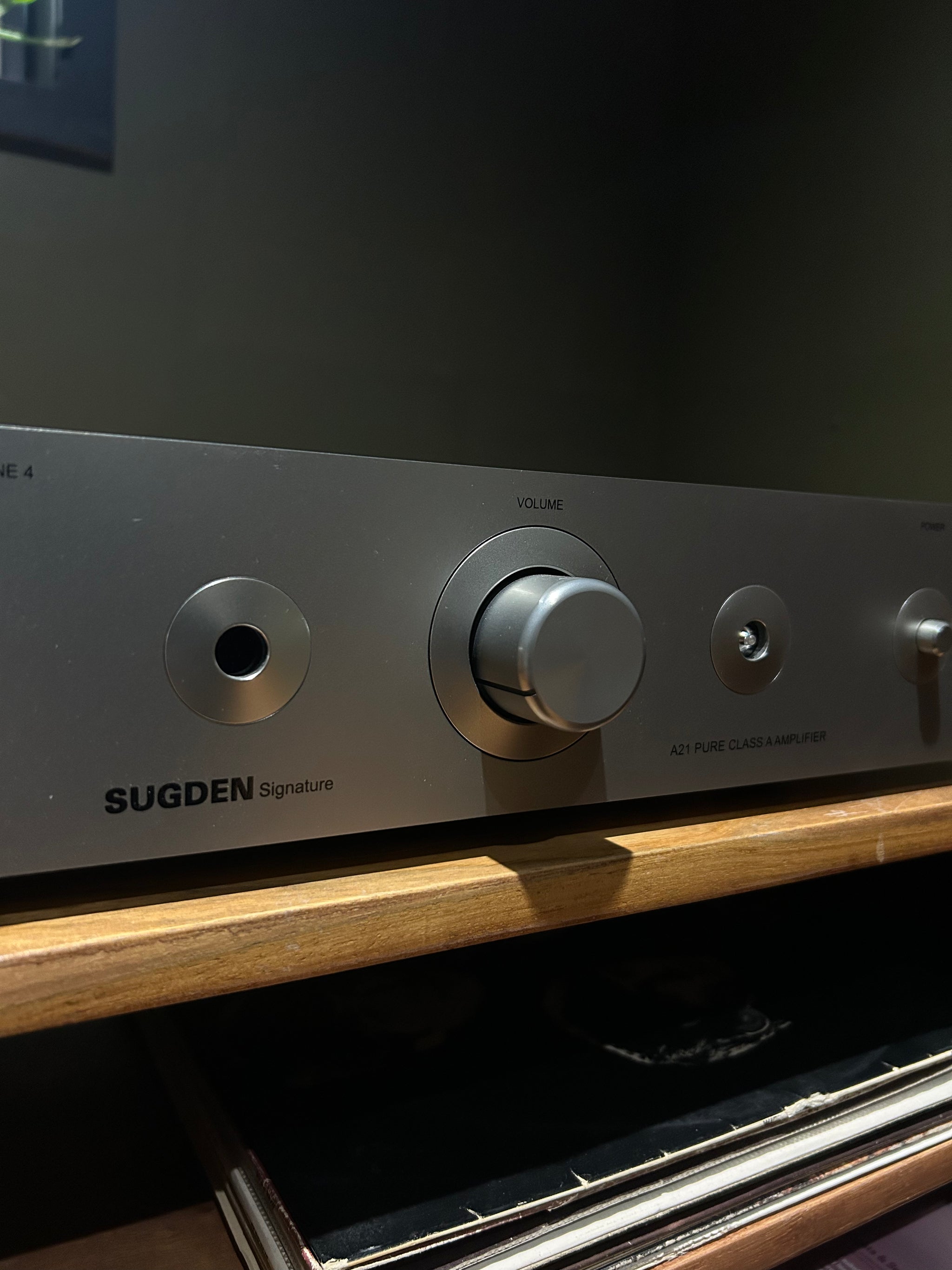 The Highball Turntable Pack