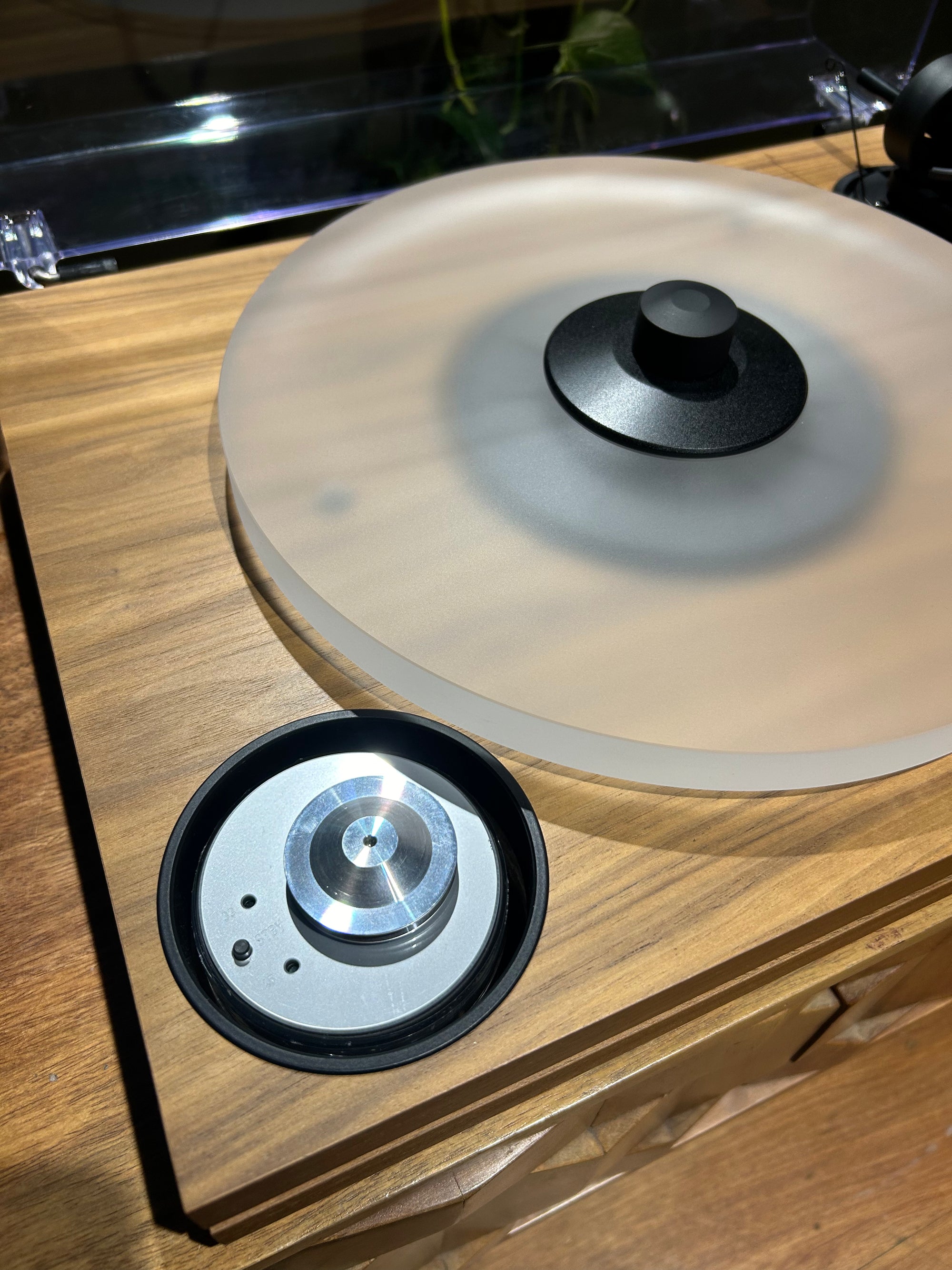The Highball Turntable Pack