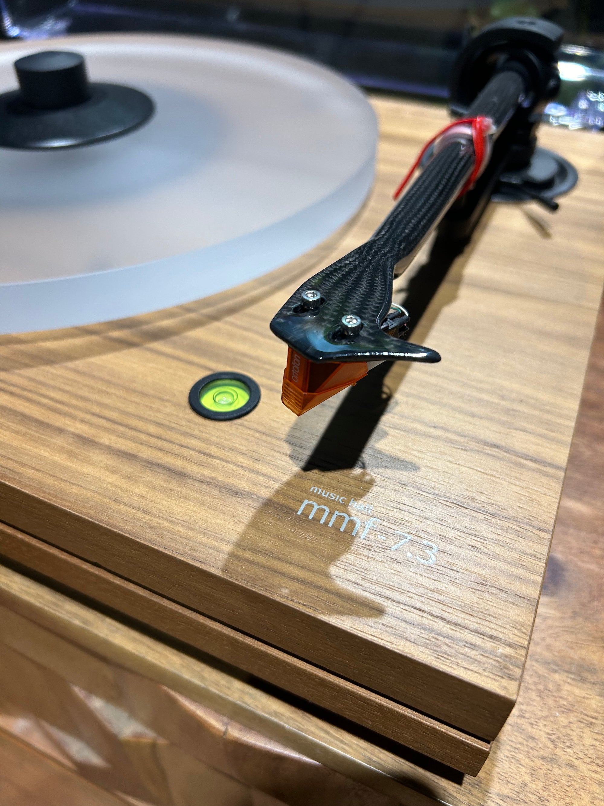 The Highball Turntable Pack