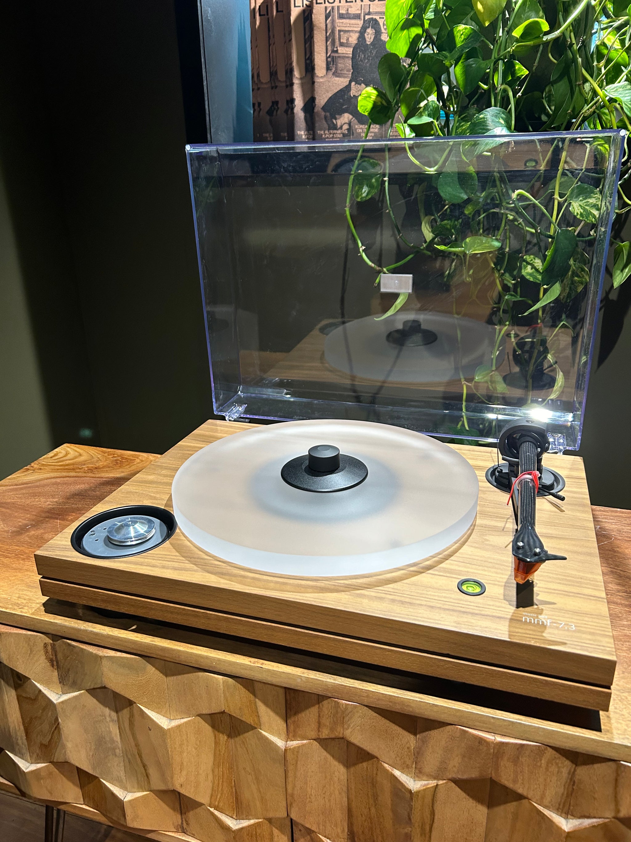 The Highball Turntable Pack