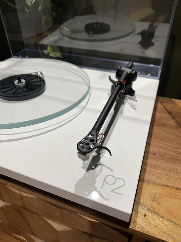 The Jamo Jammer Turntable Pack