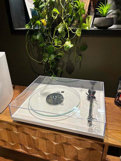 The Jamo Jammer Turntable Pack