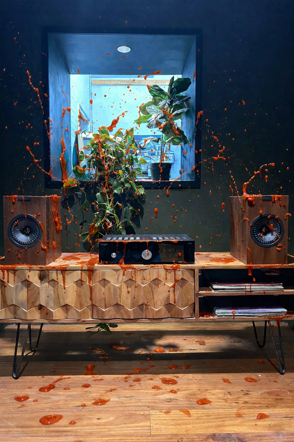 The Just Add Source Pack