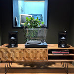 The Klipschnics Turntable Pack