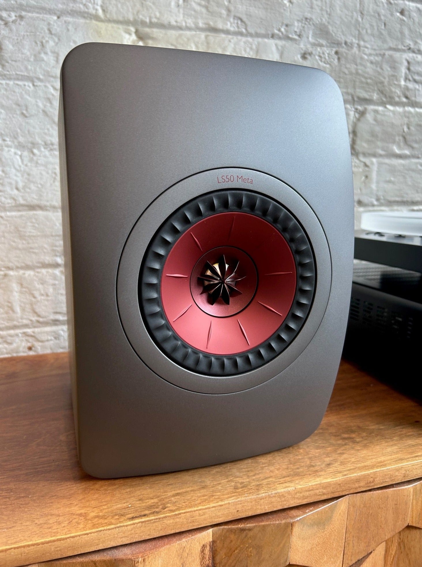 The Meta Music Turntable Pack