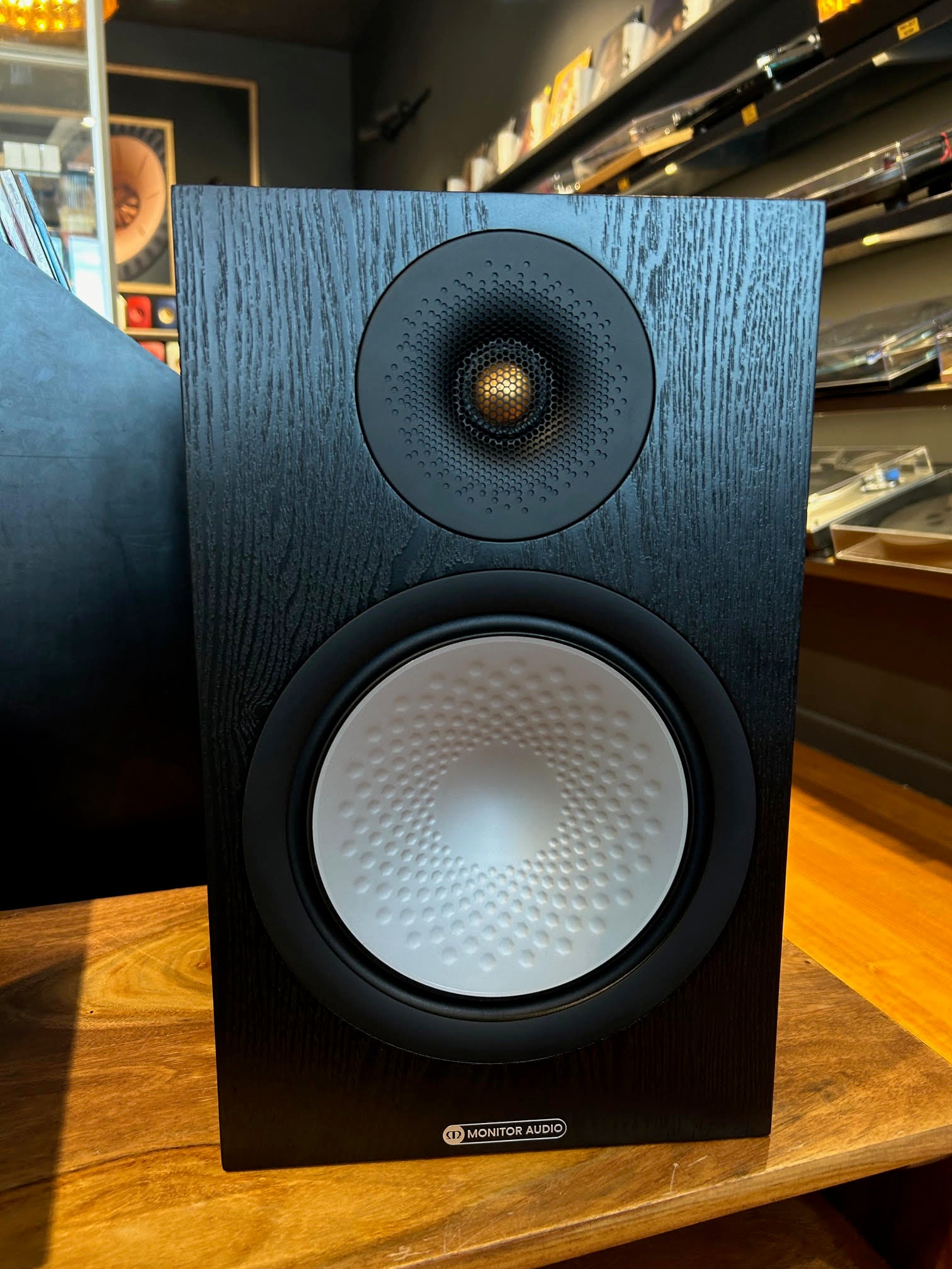 The Mojo JoJo Turntable Pack