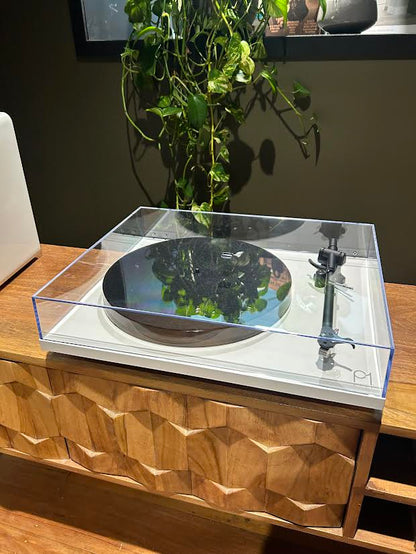 The Mr. Frosty Turntable Pack