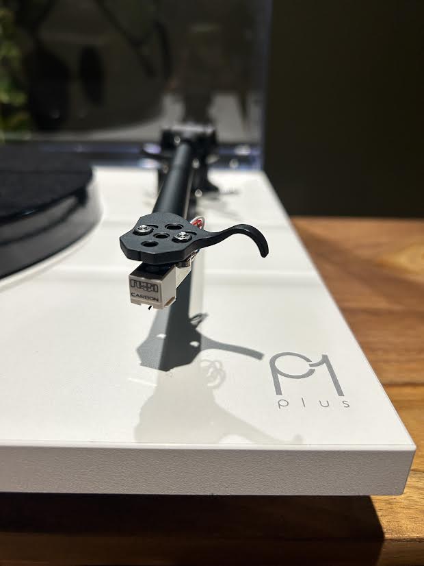 The Mr. Frosty Turntable Pack