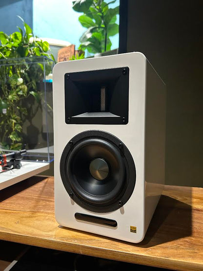 The Mr. Frosty Turntable Pack