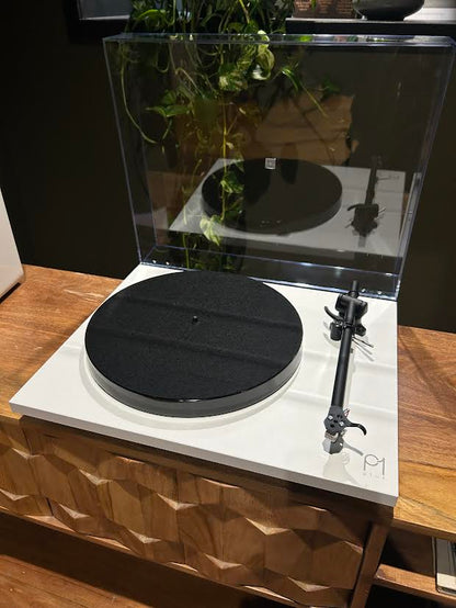 The Mr. Frosty Turntable Pack