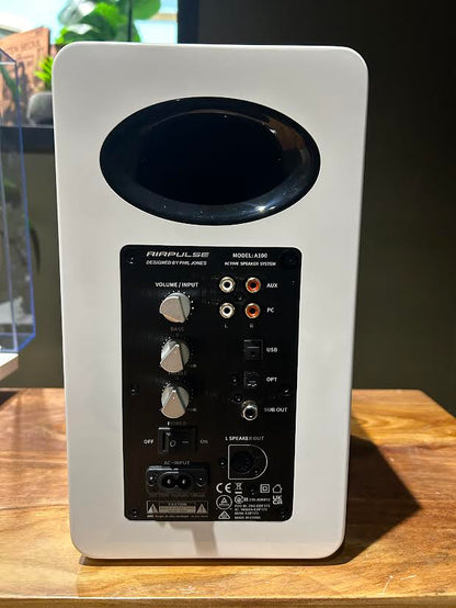 The Mr. Frosty Turntable Pack