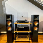 The Onkyo Rodeo Turntable Pack