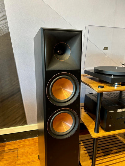 The Onkyo Rodeo Turntable Pack