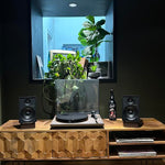 The Onkyo Yoyo Turntable Pack