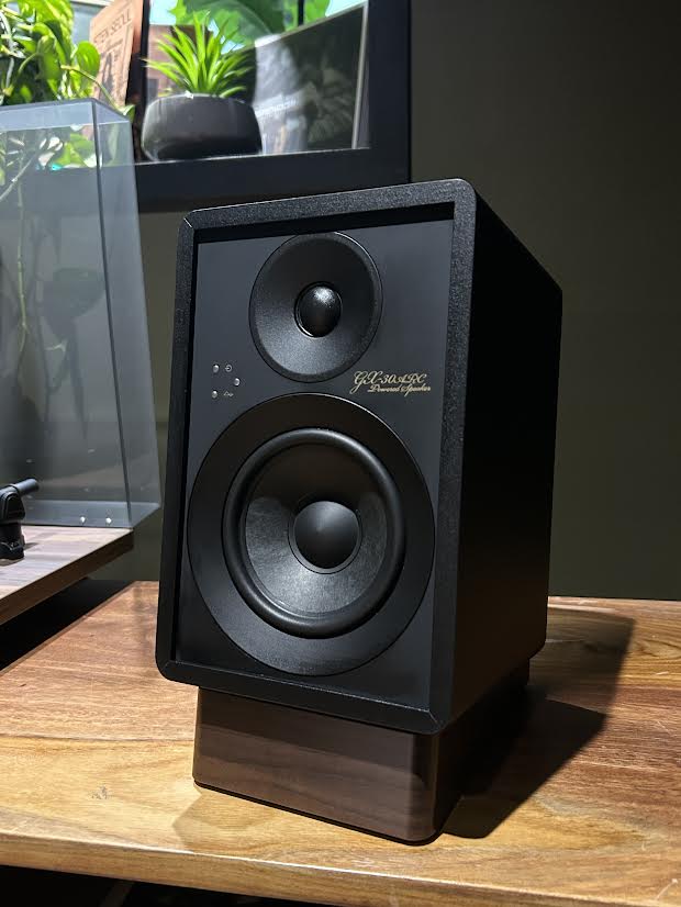 The Onkyo Yoyo Turntable Pack