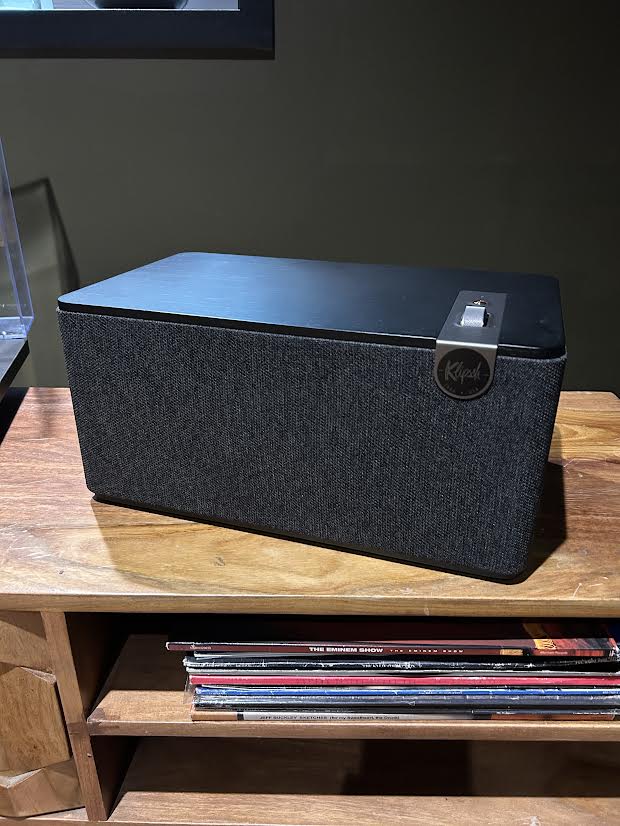 The Regatoni Turntable Pack