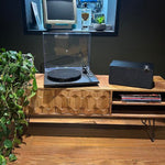 The Regatoni Turntable Pack