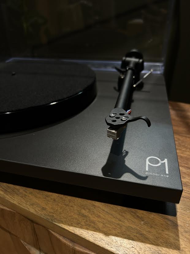 The Regatoni Turntable Pack