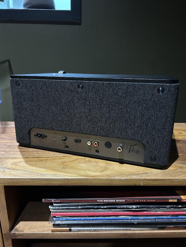 The Regatoni Turntable Pack