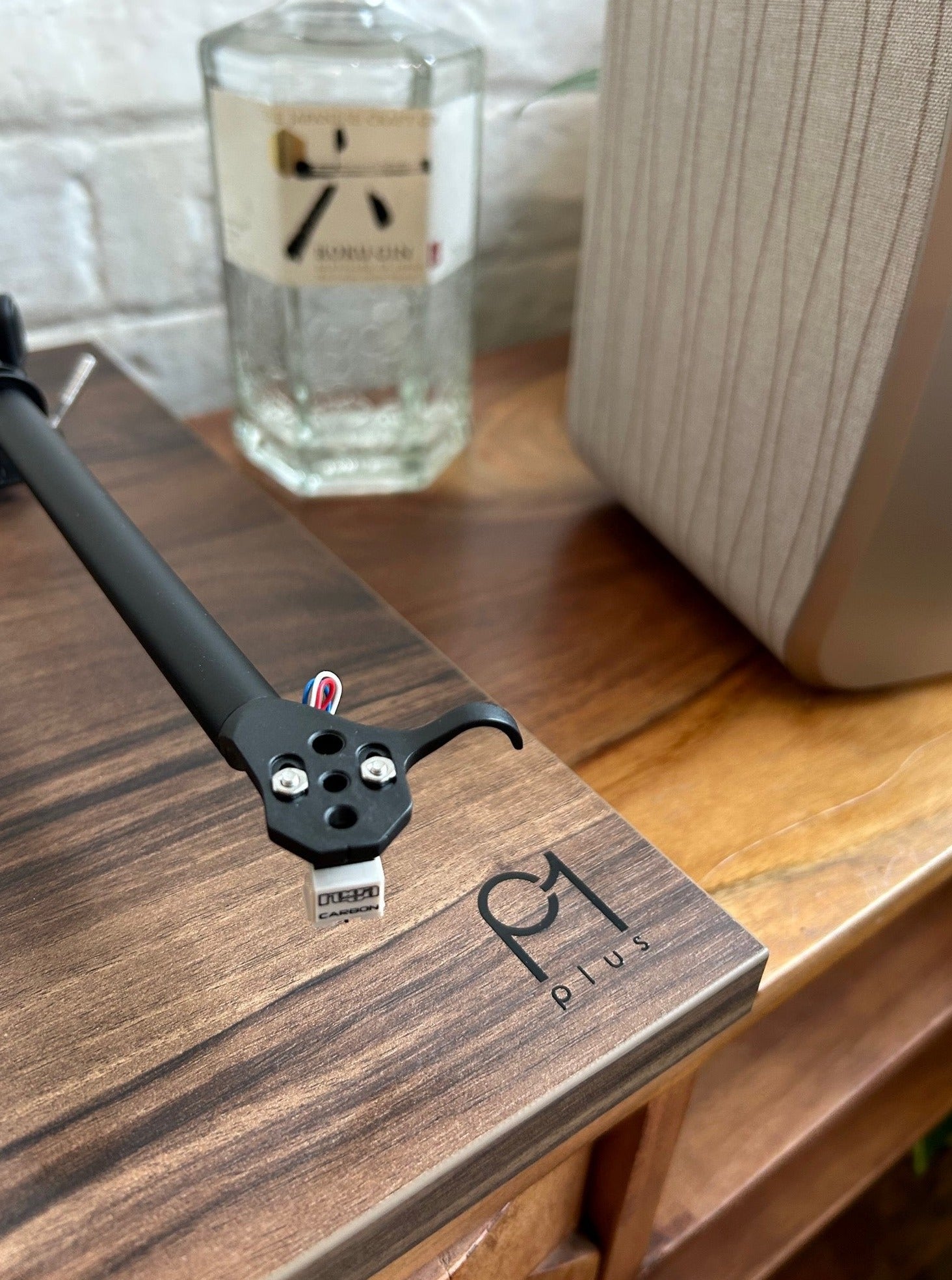 The Revolver Turntable Pack