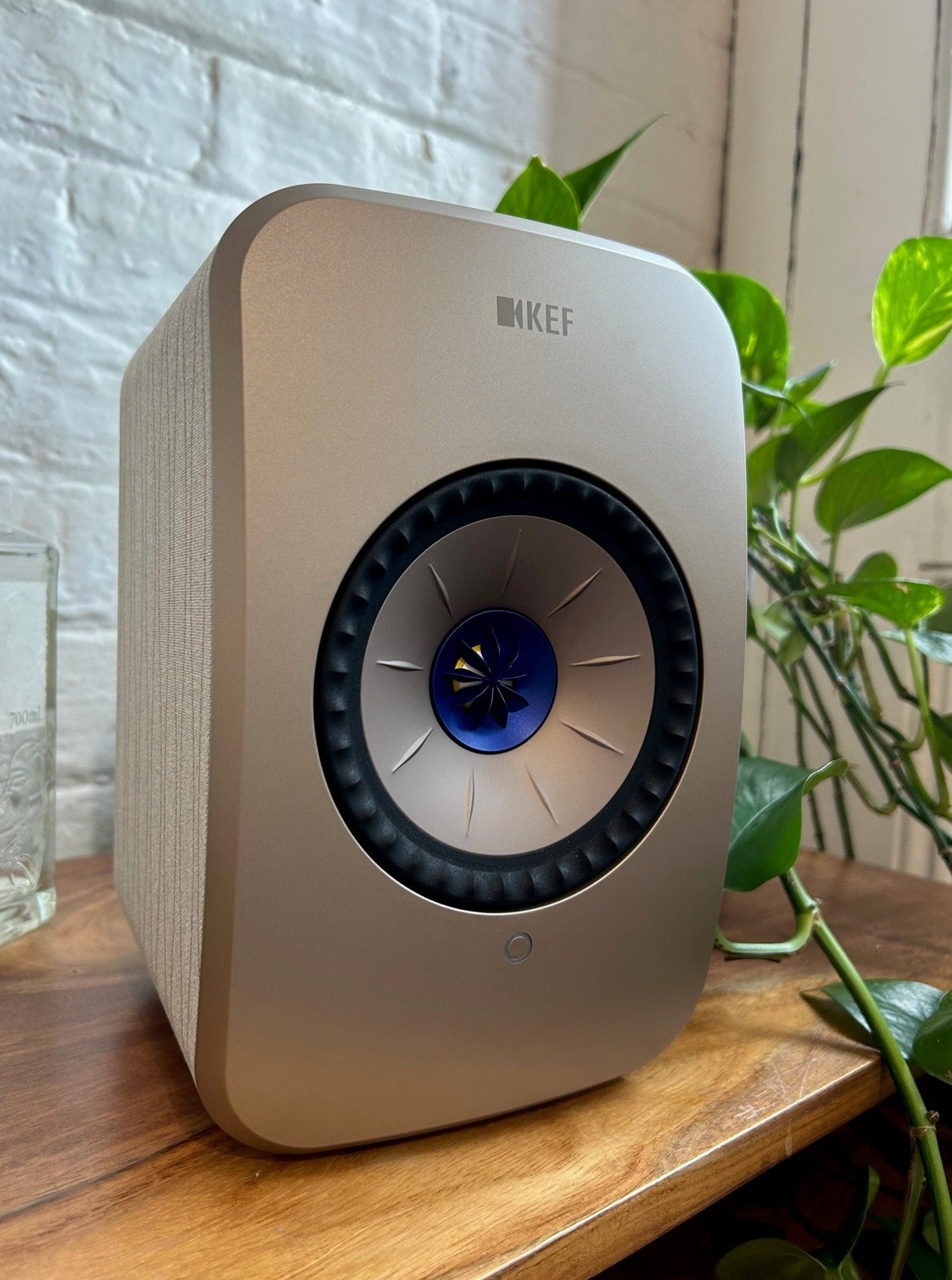 The Revolver Turntable Pack