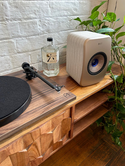 The Revolver Turntable Pack