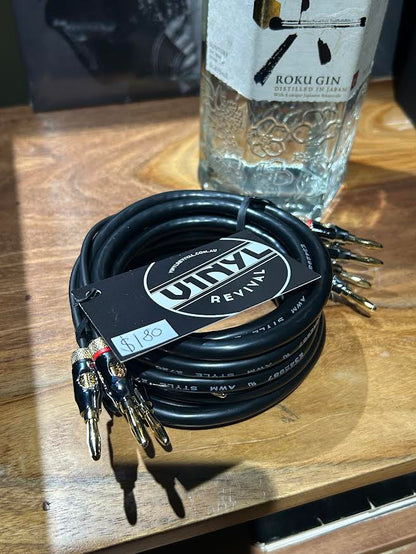 The Roku Star Turntable Pack