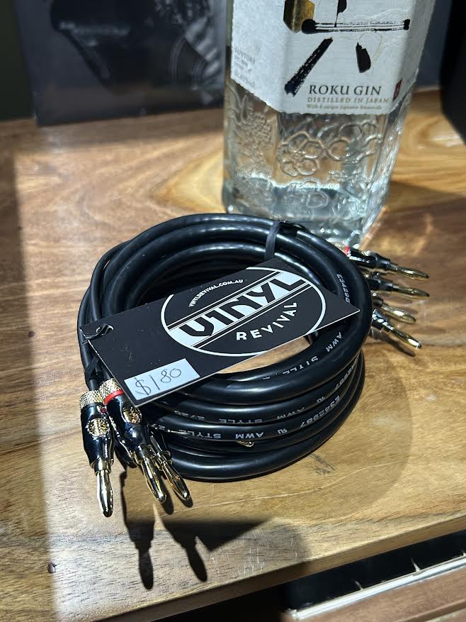 The Roku Star Turntable Pack