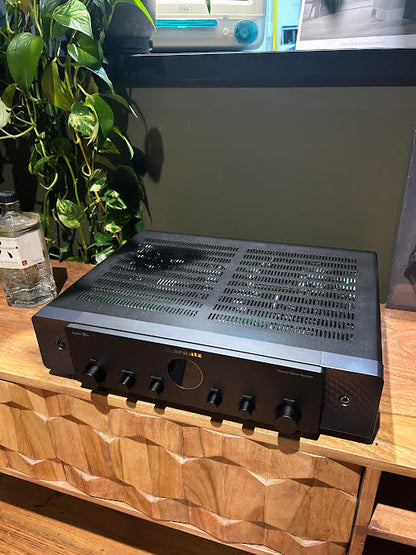 The Roku Star Turntable Pack