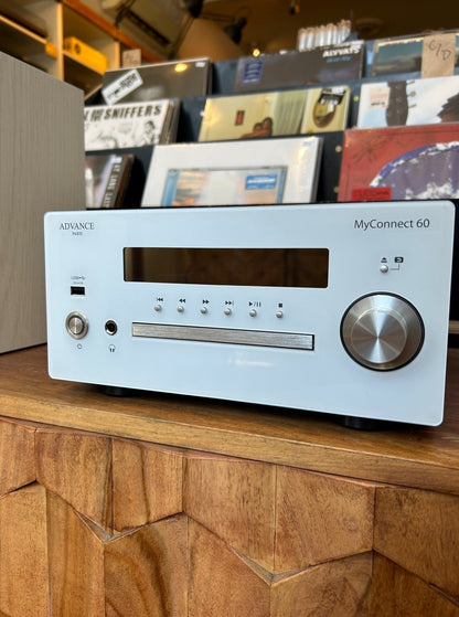 The Sonic Shoosh Pack