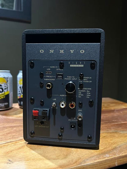 The Suntory Side Up Turntable Pack