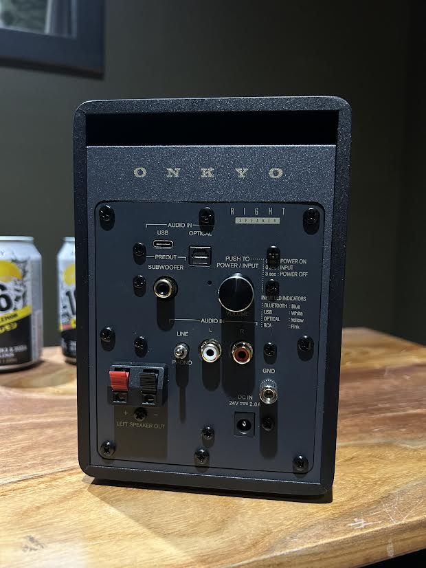 The Suntory Side Up Turntable Pack