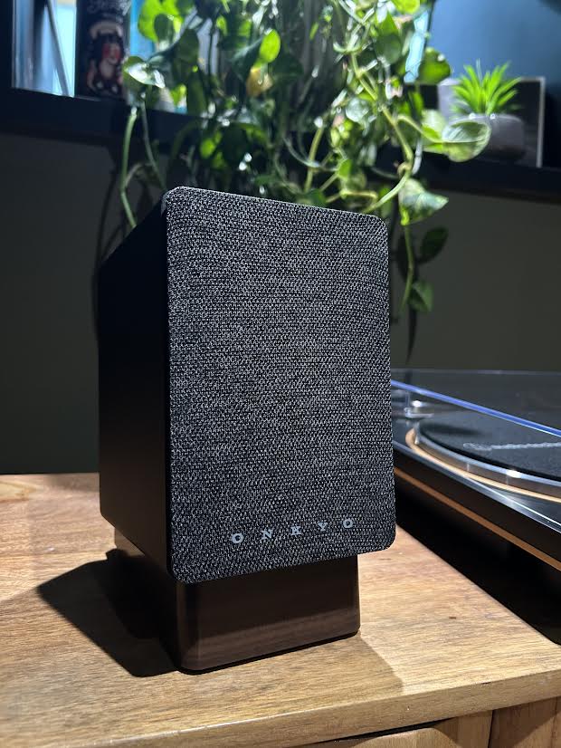 The Suntory Side Up Turntable Pack