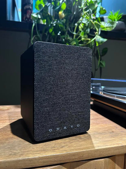 The Suntory Side Up Turntable Pack