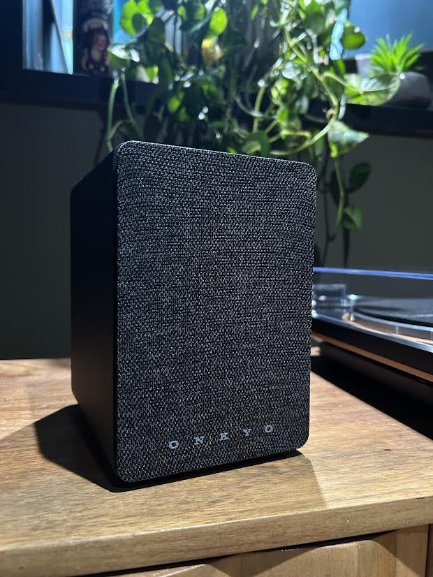 The Suntory Side Up Turntable Pack