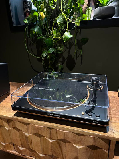 The Suntory Side Up Turntable Pack