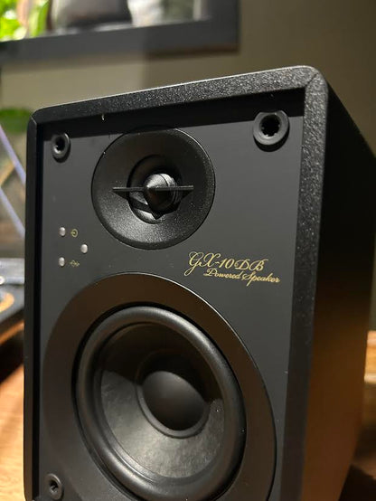 The Suntory Side Up Turntable Pack