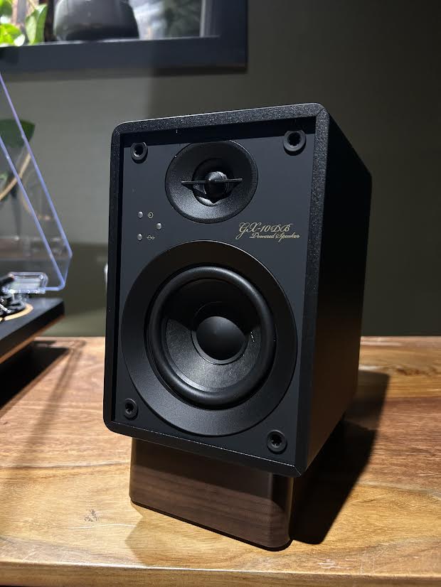 The Suntory Side Up Turntable Pack