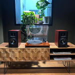 The Very Cherry Turntable Pack