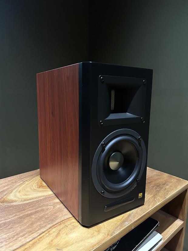 The Very Cherry Turntable Pack