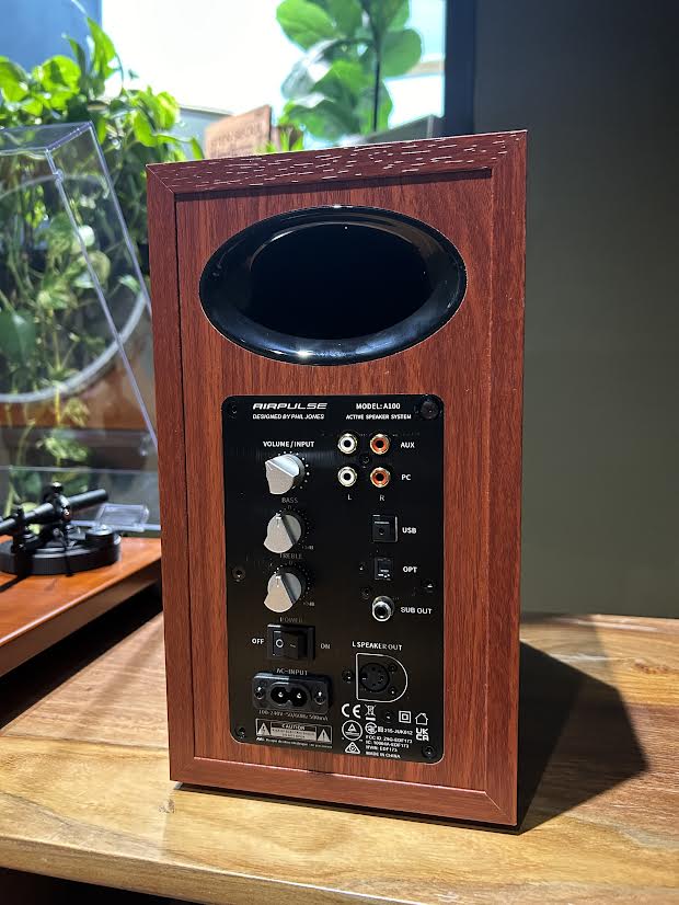 The Very Cherry Turntable Pack