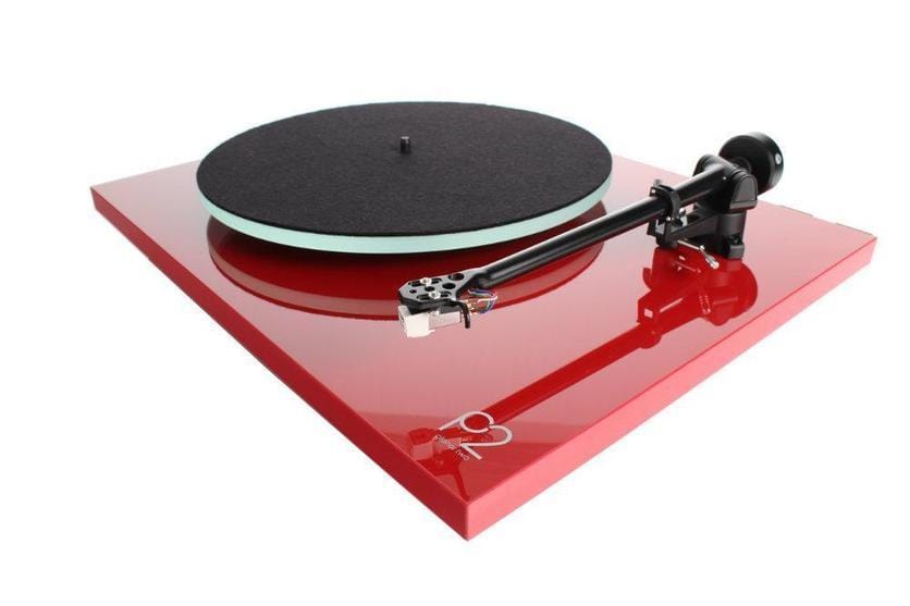 Combo Audio Bundles We Do Give A "TUK" Turntable Package