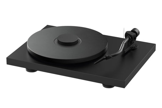 ProJect Debut PRO S Turntable with Pick It S2 C Cartridge